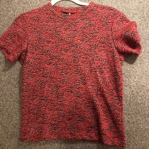 Free People Sweater Crop Top